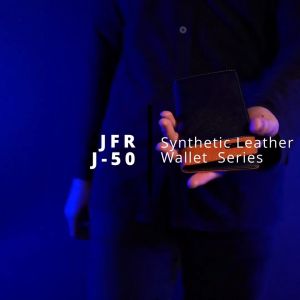 JFR Karo Wallet - Dompet Pria Bahan Kulit Premium J50