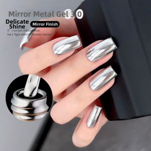 Kasi | High-Density Glitter Nail Art Gel
