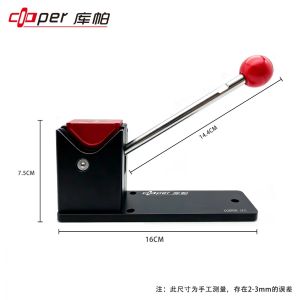 Cooper 2 in 1 Frame Corrector Round Corner and Straight Edge Labor Saving Lever Design for Mobile Phone Middle Frame Repair Tool