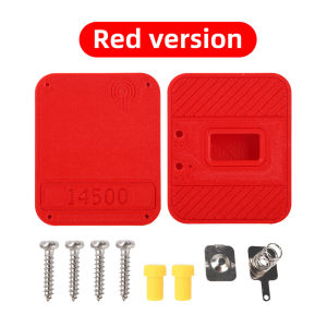 Case Kit Expansion Shell for Heltec WiFi LoRa 32 V4 For Arduino IoT LoRaWAN Without V4 Board and Battery