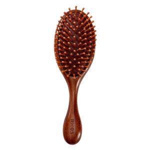 RHOS | Scalp Massaging Acupoint Comb Long Hair Therapy Comb