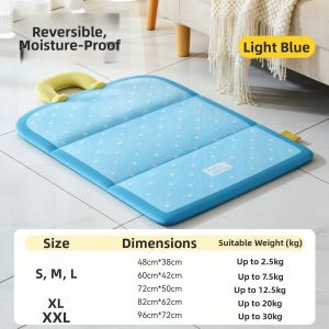 HELLOLEIBOO | Cooling Waterproof Pet Pad