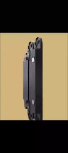 3 colors 6-inch 2PCS Three Dimensions Adjustable Door Hinges Hidden Concealed Hinges 180 Degree Hinges Gate Hinges.180KG load bearing