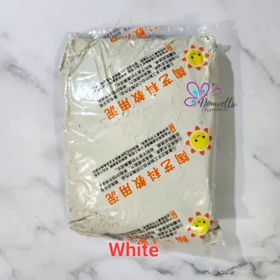 Pottery Clay 500g Natural Clay Air Dry Modelling Clay Ceramic Vlay