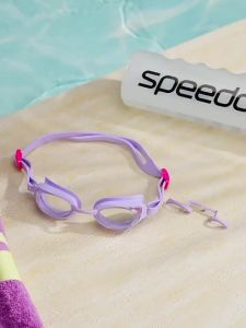Speedo | Anti-fog Adjustable Nose Bridge Prescription Goggles