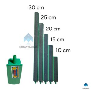 BATU AERATOR PANJANG GELEMBUNG UDARA TY DASAR AKUARIUM