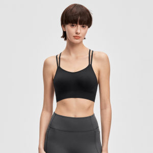 Bananain | Breathable Fast-Dry Athletic Bra