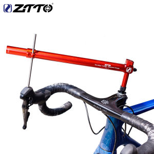ZTTO | ZTTO Road Bike Shifter Alignment Tool Hand Shift Head Mount Tail Hook Handlebar Height Angle Left Right Symmetrical Adjuster