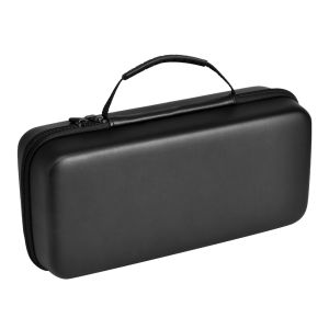 Hard Carrying Case Shockproof Hard Travel Case Anti-Drop Travel Bag Pouch Anti Scratch for Lenovo Legion Go Game Console
