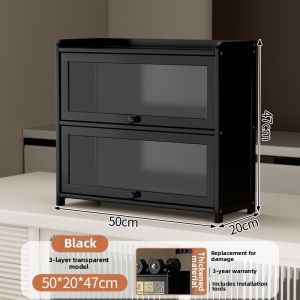 CHUJUN | Storage Table Organizer