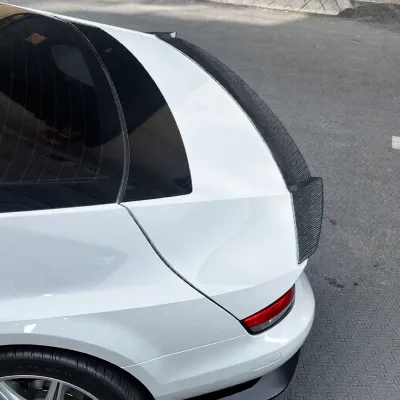 BONINGYU | Fitting for 2021-2024 Hyundai Elantra Sport Rear Wing