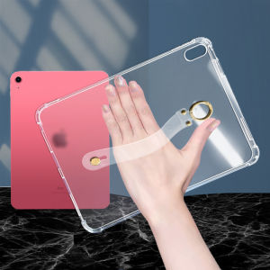 Lightweight Handheld Protective Case for Apple iPad 10th Generation 22 Models 10.9 Inch Airbag Anti-fall Cover