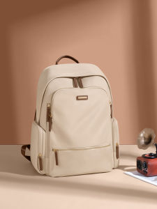 GOLF MADAM | Fashionable Commuter & Travel Laptop Backpack