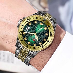 Jam Tangan Pria Dewasa Anti Air Original 2022 Json Original Asli 100% Antik Kualitas Terbaik