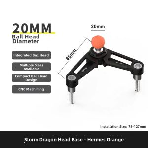 SMNU | Shake-proof Charging Phone Holder