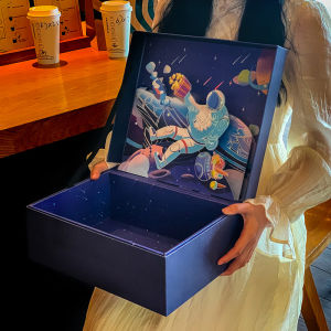 Bestlove | Ceremonial Gift Box Large