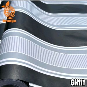 Wallpaper dinding/Tembok Stiker dinding Rumah wallstiker ruangan Tamu dan Kamar tidur 45x10m