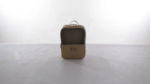 Túi đựng giày du lịch NATOLI nhiều ngăn đựng giày thể thao đi du lịch tiện lợi BST Elite Shoe Bag T28