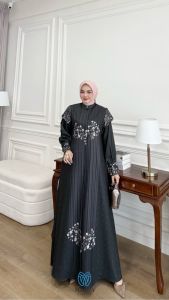 QANIA DRESS VOL 8 BY MAZAYA
