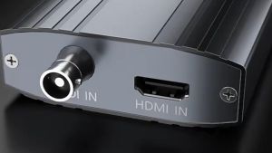 ACASIS USB3.0 SDI 1080 P 60FPS การ์ดจับภาพวิดีโอ HDMI HDMI TO USB 3.0 กล่องบันทึกวิดีโออะแดปเตอร์ Dongle เกมถ่ายทอดสดสตรีมมิ่งสำหรับ PS3 PS4 Xbox One 360 Wii U Nintendo SWITCH DSLR HDVC3