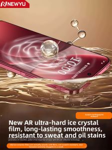 Newyu | High-definition Anti-spy Drop Protection Phone Film
