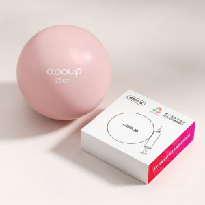O:OOUP | Pressure Relief Abdominal Exercise Yoga Ball