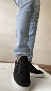 Pilihan Sepatu Slip On dan Sepatu Kerja Casual