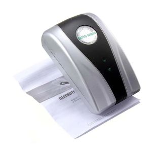 Hộp Tiết Kiệm Điện Năng 30000W Với Dải Điện Áp 90V-250V Phích Cắm EU/US/UK Dùng Cho Nhà Ở Văn Phòng Nhà Máy