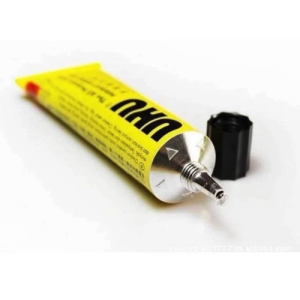 *ORIGINAL* UHU All Purpose Adhesive Quick-stick and Quick-drying Super Glue 7ML/35ML