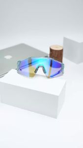 Kapvoe | KAPVOE Photochromic Cycling Sunglasses for Men Glasses Fashion Mountain Bicycle Road Speed Cool Goggles Sports MTB Bike Eyewear
