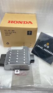 ECU ECM CDI HONDA VARIO 125 LED OLD NON ISS NON IDLING STOP 2015 SAMPAI 2018 KODE PART 30400-K60A-B01 GRES BARU ORIGINAL ASLI HONDA