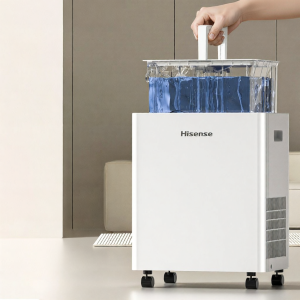 Hisense | Basement Villa Large-Power Dehumidifier
