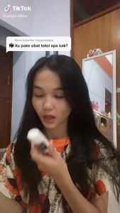 Viva Acne Lotion obat cream jerawat - 30ml