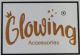 Glowing accessories