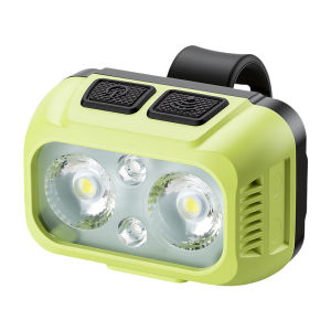 TOOKTRO | Strong Night Illumination Bike Light