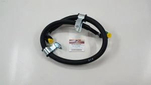 Selang Injektor PCX 150 (2018) - Kabel Cable Cabel Slang Cable Cabel Tali Seling Kawat Penghubung