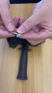 6 นิ้ว เครื่องมือช่าง แปลงสว่านเป็นเลื่อย เครื่องตัดไม้ เครื่องตัดไม้ไร้สาย ใช้กับสว่านไฟฟ้าทุกแบบ หัวเลื่อยสว่าน ลื่อยยนต์ สว่านไฟฟ้าดัดแปลงเลื่อยไฟฟ้า เลื่อยไฟฟ้าไร้สาย เลื่อยไฟฟ้า โซ่เลื่อยยนต์ อะไหล่เครื่องเลื่อย โซ่เลื่อยไม้ โซ่ตัดเลื่อยยนต์โซโซ่