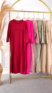MD - Dress Elsa Daily HORNET / PAKAIAN WANITA / ATASAN WANITA / DRESS