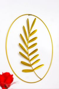 hiasan dinding/ ornament modern living room