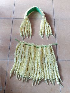 Melati Pengantin Minang Mekar / Ronce Melati