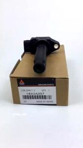 Ignition Coil Genuine brand new 1832A057 For Mitsubishi Mirage G4 1.2L 2014-UP 1832-A057