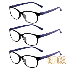 Men AutoFocus Reading Glasses HD Presbyopic Eyewear Eye Protection Computer Eyeglasses Mens Gafas Blue Light Glasses