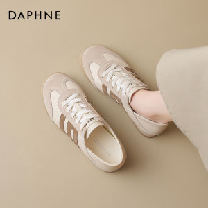 Daphne | Soft Lightweight Thin-soled Womens Training Shoes