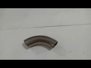 Elbow Stainless 1/2\" (304): Aplikasi & Keunggulan