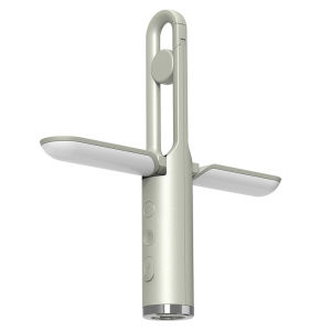 Long-Lasting High-Brightness Led Camping Lamp Outdoor Wilderness Atmosphere Light Multi-Functional Hand Torch Super Luminous