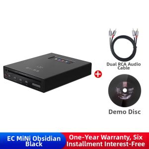 Shanling | Portable HD Lossless Bluetooth CD Player