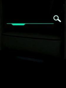 Lampu Sensor Gerak Magnetic Motion Sensor Lampu Tidur Lampu LED Panjang USB Rechargeable / Lampu Belajar Lemari Dapur