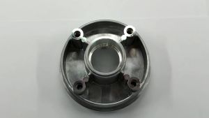 Dudukan Ger Belakang Karisma - Pangkon Bracket Breket Nap Naf Gear Gir Belakang Rear Honda Kharisma Kirana Supra X 125 Tromol