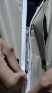 JAS HUJAN DEWASA SETELAN BAJU CELANA PRIA WANITA KUAT ELASTIS ANTI REMBES