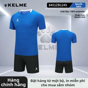 Kelme | Bộ Đồ Bóng Đá Đặt Chế